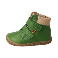 HIMALAYA Winterstiefel leaf TEX-Membrane bio nappa leather wool Klettverschluss Weite/M 23