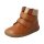 HIMALAYA Winterstiefel chestnut TEX-Membrane bio nappa leather wool Klettverschluss Weite/M