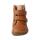 HIMALAYA Winterstiefel chestnut TEX-Membrane bio nappa leather wool Klettverschluss Weite/M 27