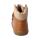 HIMALAYA Winterstiefel chestnut TEX-Membrane bio nappa leather wool Klettverschluss Weite/M 27