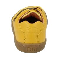 SOFT-WALK Halbschuh lemon bio nappa leather Klettverschluss Weite/W