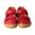 KAIIMAN Sandale fire bio nappa leather Klettverschluss Weite/M