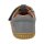 KAIIMAN Sandale stone bio nappa leather velcro Weite/M 23