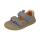 KAIIMAN Sandale stone bio nappa leather Klettverschluss Weite/M 34