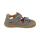 KAIIMAN Sandale stone bio nappa leather Klettverschluss Weite/M 34