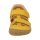 KAIIMAN Sandale mustard bio nappa leather velcro Weite/M 33