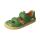 KAIIMAN Sandale leaf bio nappa leather Klettverschluss Weite/M
