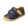 SOFT-WALK Halbschuh navy bio nappa leather Weite/W 27