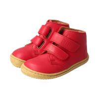 SOFT-FEET Halbschuh fire bio nappa leather Klettverschluss Weite/M 23