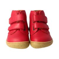 SOFT-FEET Halbschuh fire bio nappa leather Klettverschluss Weite/M 23