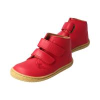 SOFT-FEET Halbschuh fire bio nappa leather Klettverschluss Weite/M 23