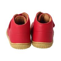 SOFT-FEET Halbschuh fire bio nappa leather Klettverschluss Weite/M 23