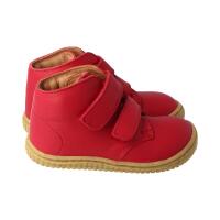 SOFT-FEET Halbschuh fire bio nappa leather Klettverschluss Weite/M 23