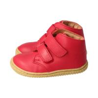 SOFT-FEET Halbschuh fire bio nappa leather Klettverschluss Weite/M 23