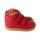 SOFT-FEET Halbschuh fire bio nappa leather Klettverschluss Weite/M 23