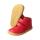 SOFT-FEET Halbschuh fire bio nappa leather Klettverschluss Weite/M 23
