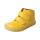 SOFT-FEET Halbschuh mustard bio nappa leather Klettverschluss Weite/M 25