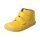 SOFT-FEET Halbschuh mustard bio nappa leather velcro Weite/M 28