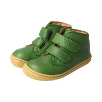 SOFT-FEET Halbschuh leaf bio nappa leather...