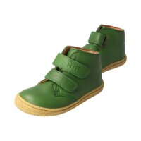 SOFT-FEET Halbschuh leaf bio nappa leather Klettverschluss Weite/M