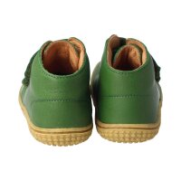 SOFT-FEET Halbschuh leaf bio nappa leather Klettverschluss Weite/M