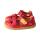 KAIIMAN Sandale fire bio nappa leather Klettverschluss Weite/W