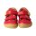 KAIIMAN Sandale fire bio nappa leather Klettverschluss Weite/W