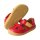 KAIIMAN Sandale fire bio nappa leather velcro Weite/W 27