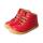 SOFT-TOE Halbschuh fire bio nappa leather laces Weite/M