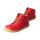 SOFT-TOE Halbschuh fire bio nappa leather laces Weite/M