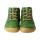 SOFT-TOE Halbschuh leaf bio nappa leather laces Weite/M