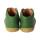 SOFT-TOE Halbschuh leaf bio nappa leather laces Weite/M