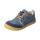 SOFT-WAY Halbschuh jeans BIO GOTS textil laces Weite/M 28