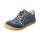 SOFT-WAY Halbschuh jeans BIO GOTS textil laces Weite/M 32
