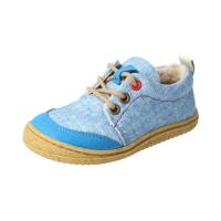 SOFT-WAY Halbschuh sky BIO GOTS textil laces Weite/M 26