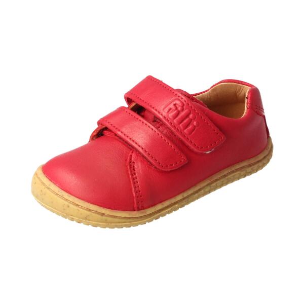 SOFT-WALK Halbschuh fire bio nappa leather Klettverschluss Weite/M