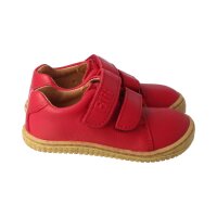 SOFT-WALK Halbschuh fire bio nappa leather Klettverschluss Weite/M
