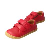 SOFT-WALK Halbschuh fire bio nappa leather Klettverschluss Weite/M