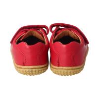 SOFT-WALK Halbschuh fire bio nappa leather Klettverschluss Weite/M