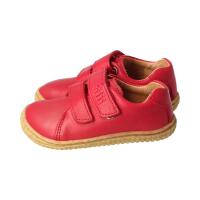 SOFT-WALK Halbschuh fire bio nappa leather Klettverschluss Weite/M