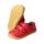 SOFT-WALK Halbschuh fire bio nappa leather Klettverschluss Weite/M
