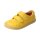SOFT-WALK Halbschuh mustard bio nappa leather velcro Weite/M 27
