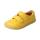 SOFT-WALK Halbschuh mustard bio nappa leather Klettverschluss Weite/M 28