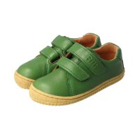 SOFT-WALK Halbschuh leaf bio nappa leather...