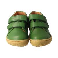 SOFT-WALK Halbschuh leaf bio nappa leather Klettverschluss Weite/M