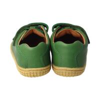 SOFT-WALK Halbschuh leaf bio nappa leather Klettverschluss Weite/M