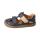 KAIIMAN Sandale ocean bio nappa leather Klettverschluss Weite/W
