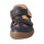 KAIIMAN Sandale ocean bio nappa leather Klettverschluss Weite/W