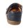 KAIIMAN Sandale ocean bio nappa leather Klettverschluss Weite/W