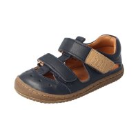 KAIIMAN Sandale ocean bio nappa leather Klettverschluss...